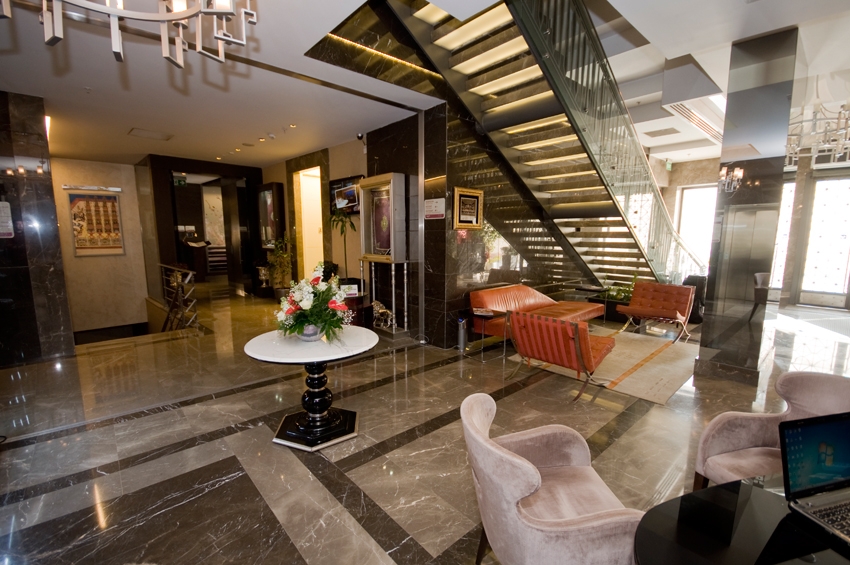 Otel Resmi