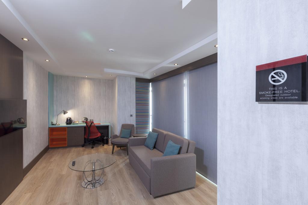 Otel Resmi