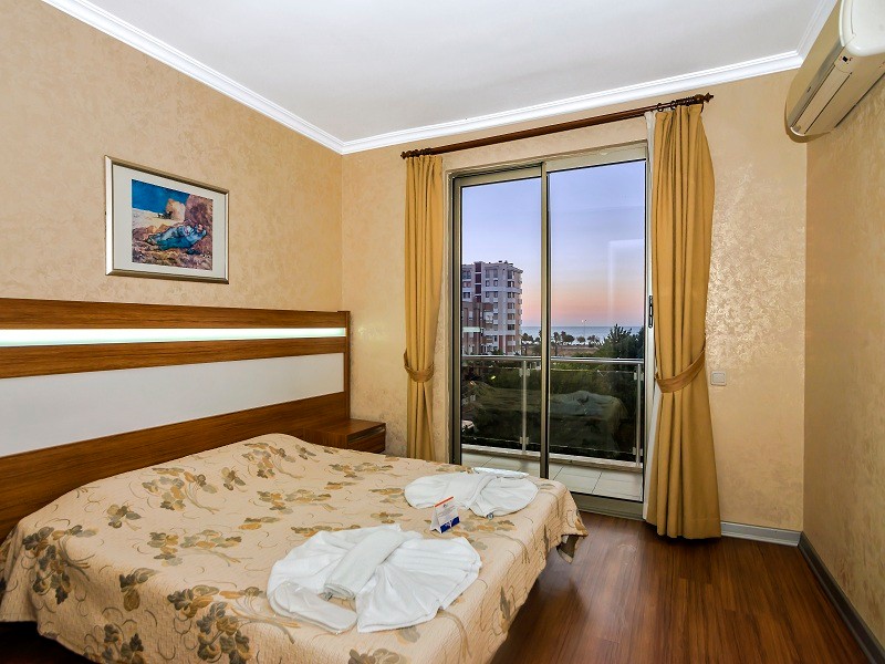 Otel Resmi