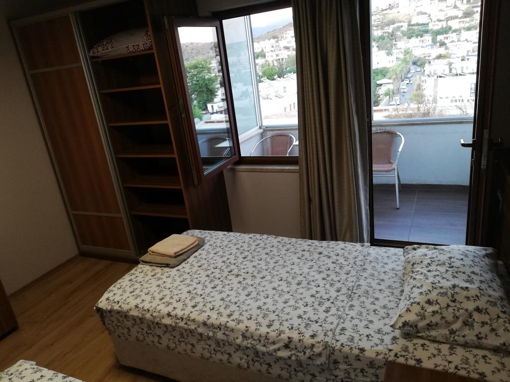 Mavi Yesil Yasam Otel Odamax Com