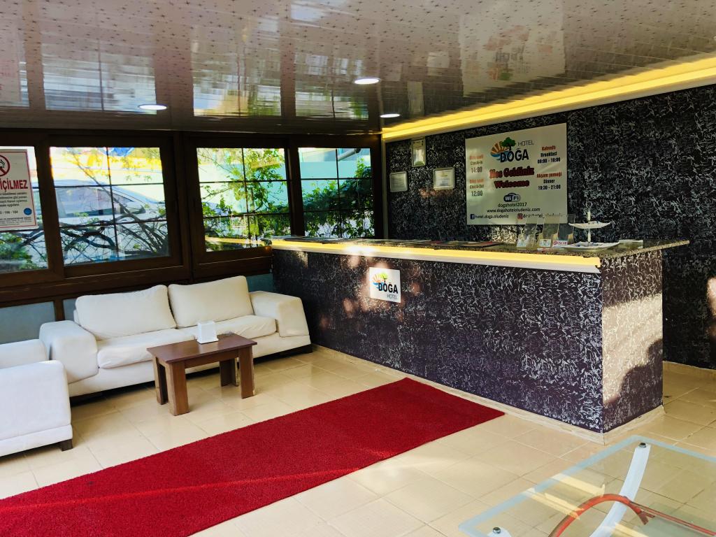 Otel Resmi
