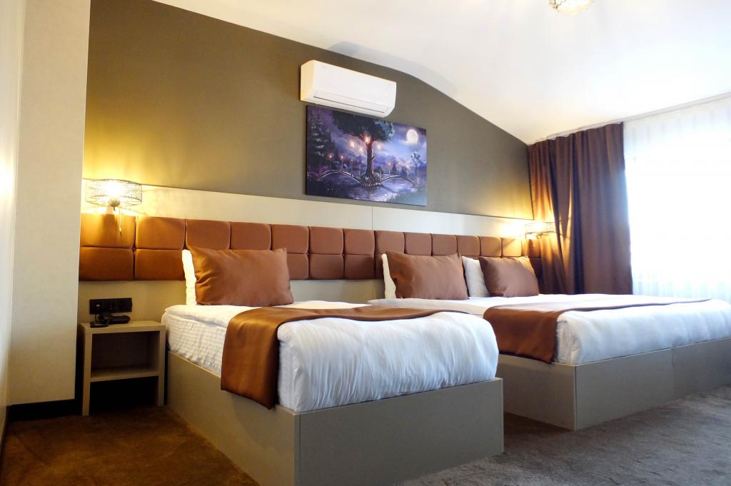 Otel Resmi