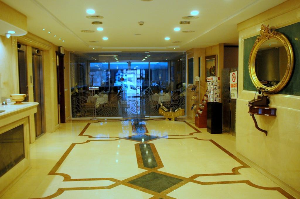 Otel Resmi