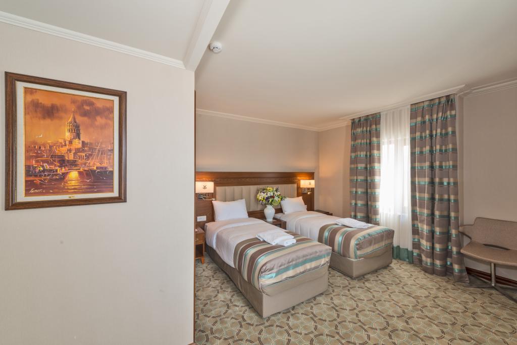 Otel Resmi