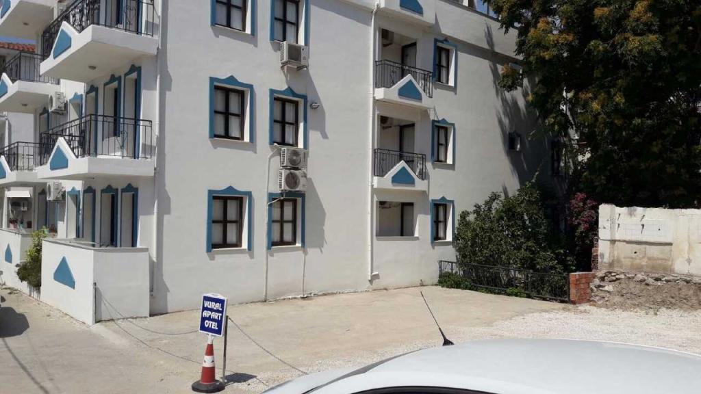 Otel Resmi