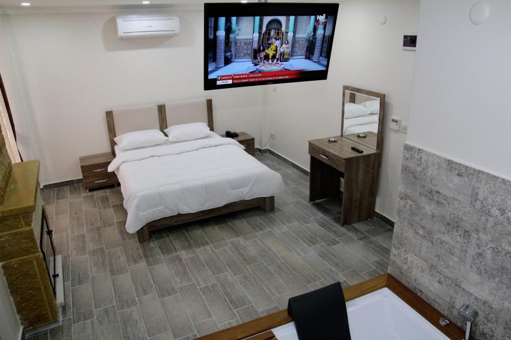 Otel Resmi