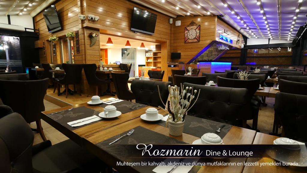 Otel Resmi