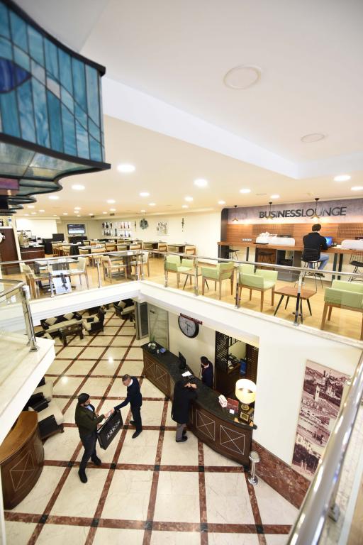 Otel Resmi