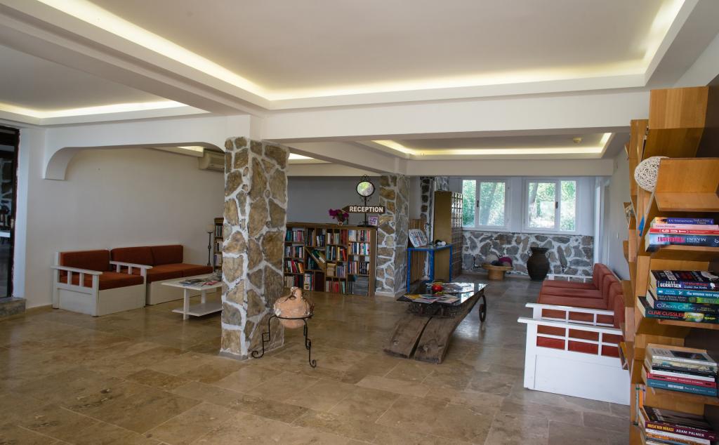 Otel Resmi
