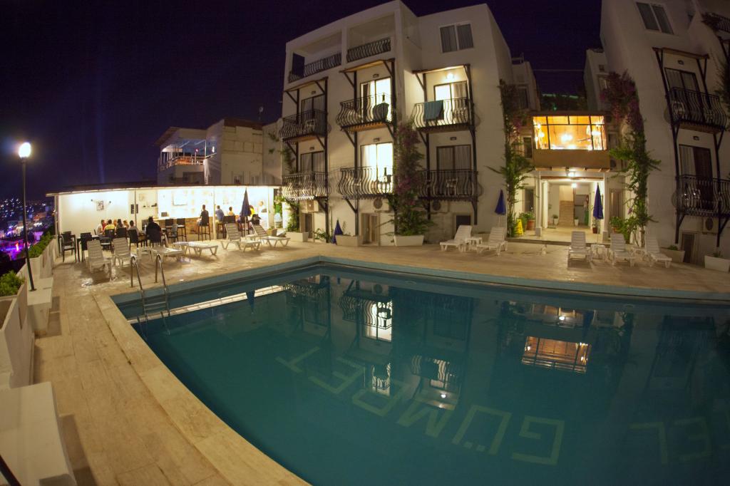 Otel Resmi