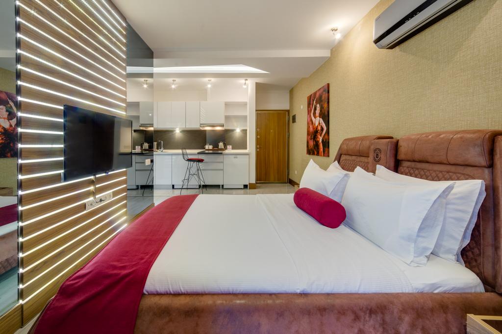 Otel Resmi