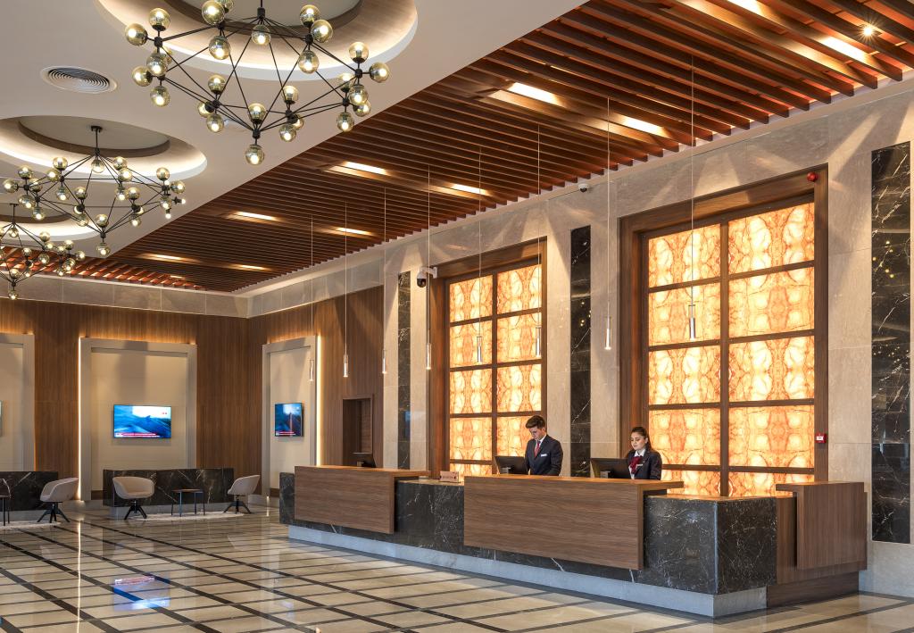 Otel Resmi