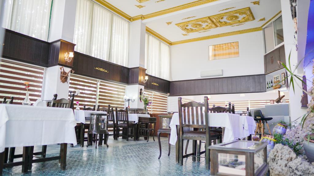 Otel Resmi