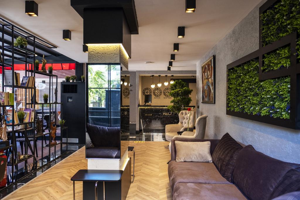 Otel Resmi
