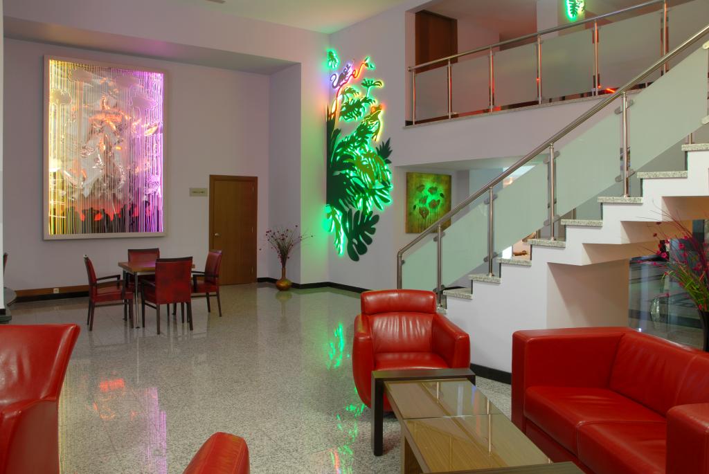 Otel Resmi
