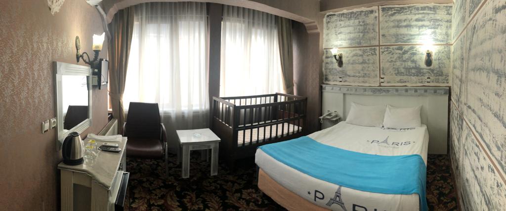 Otel Resmi