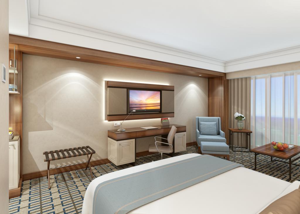 Otel Resmi