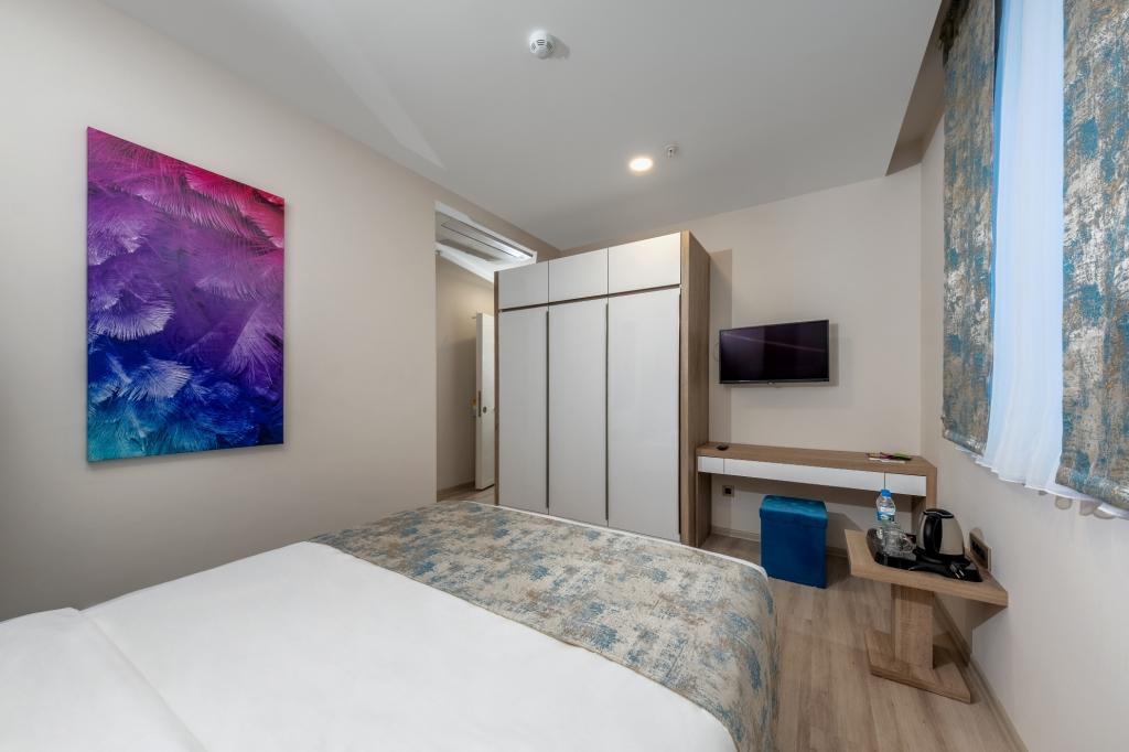 Otel Resmi