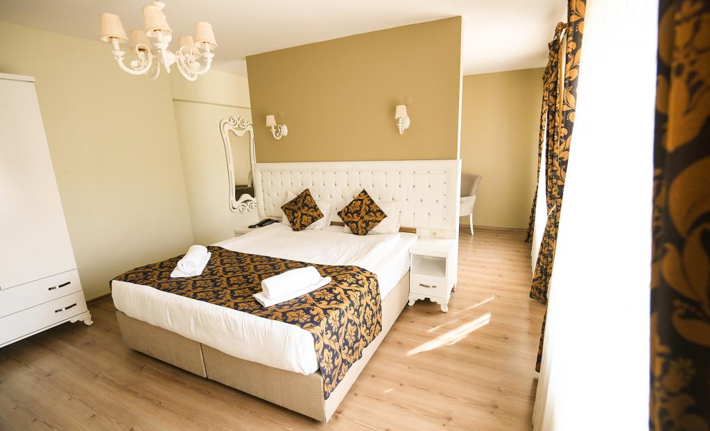 Otel Resmi