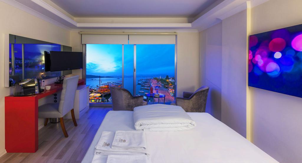 Otel Resmi