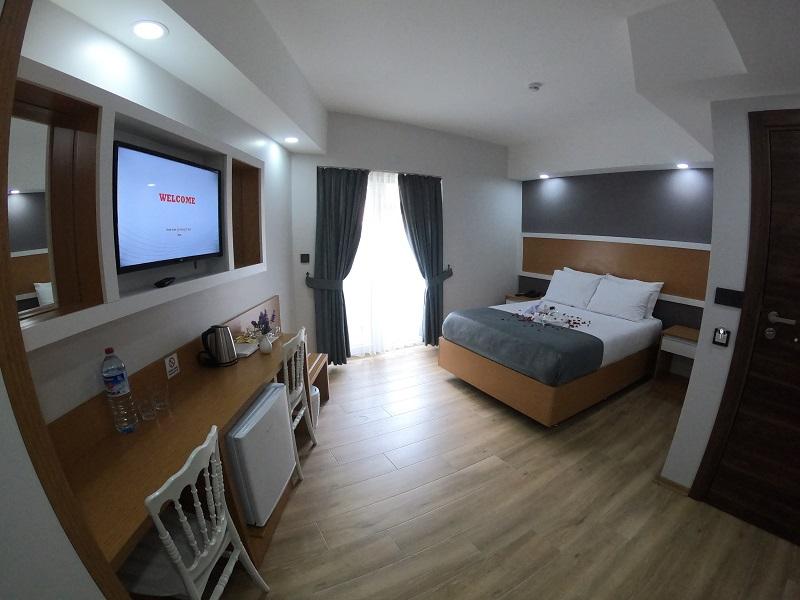 Otel Resmi