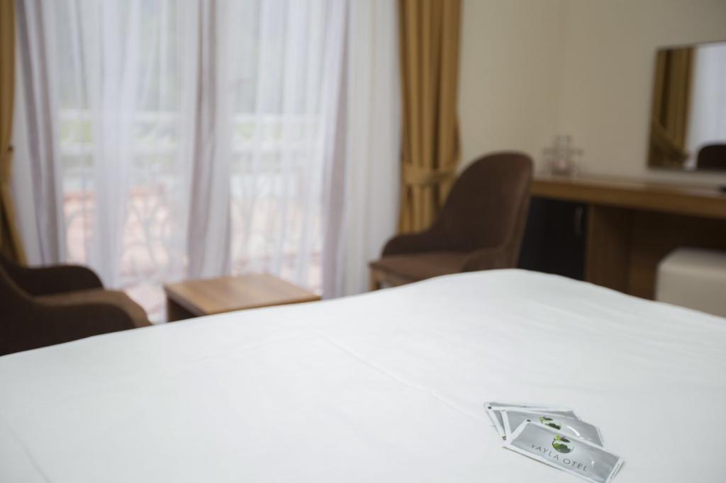 Otel Resmi