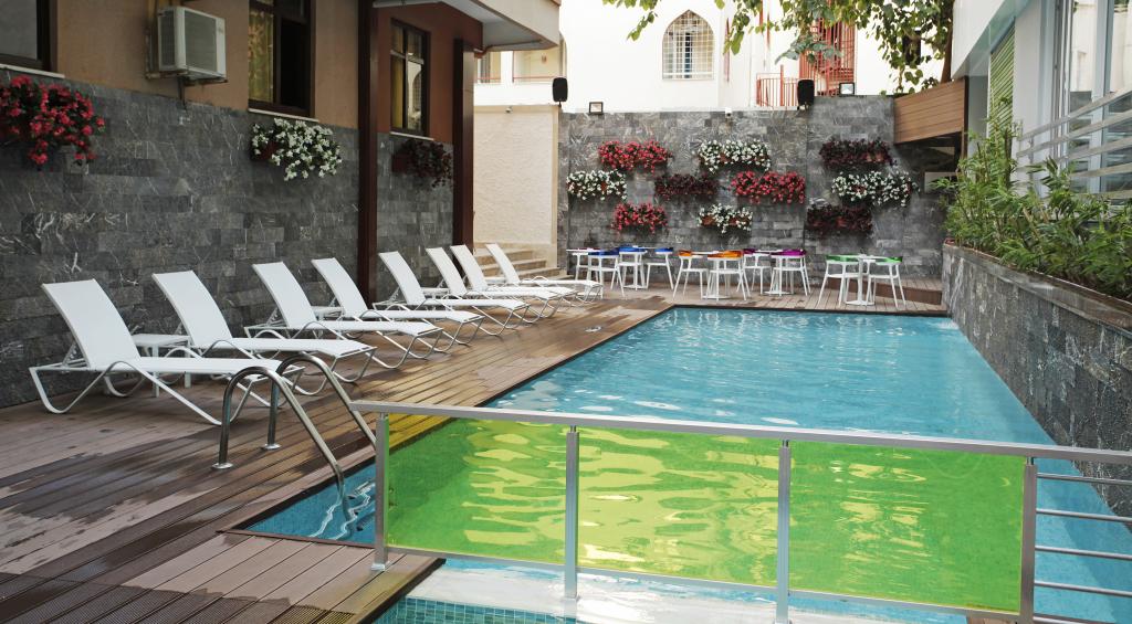 Otel Resmi