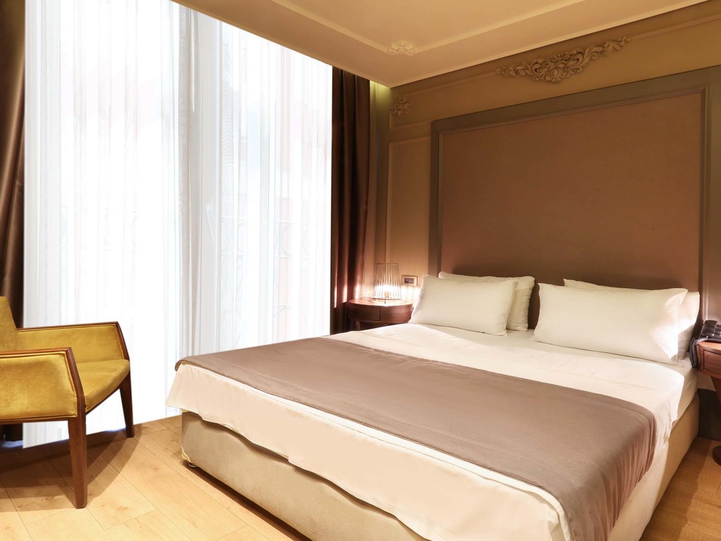 Otel Resmi