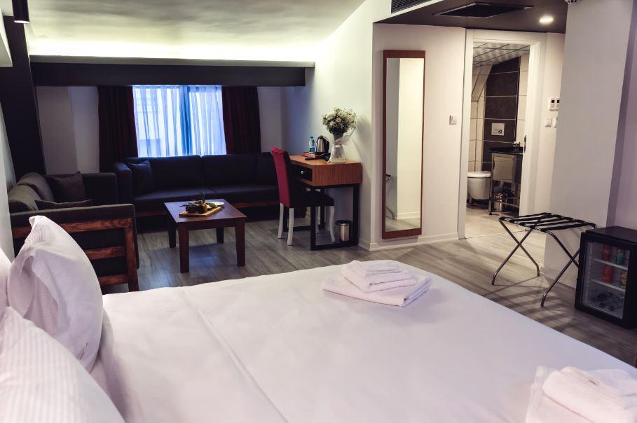 Otel Resmi