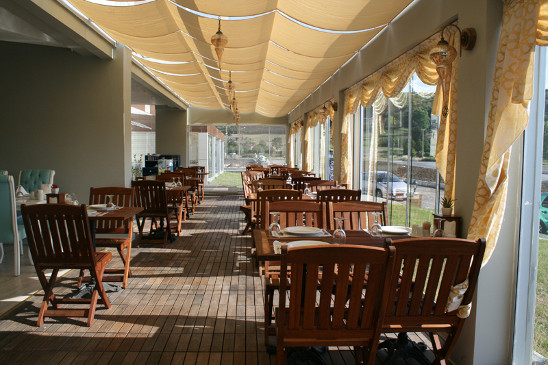 Otel Resmi