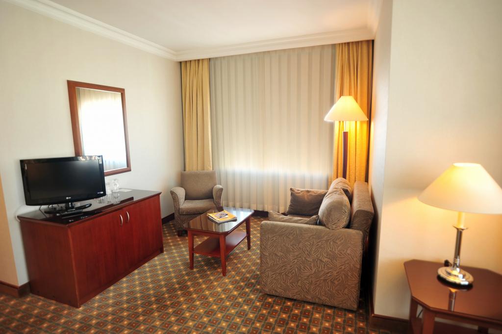 Otel Resmi