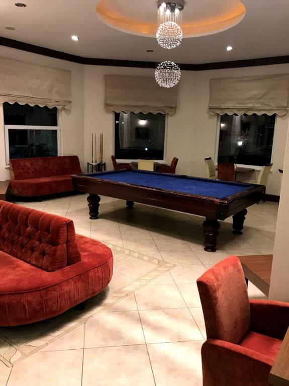 Otel Resmi