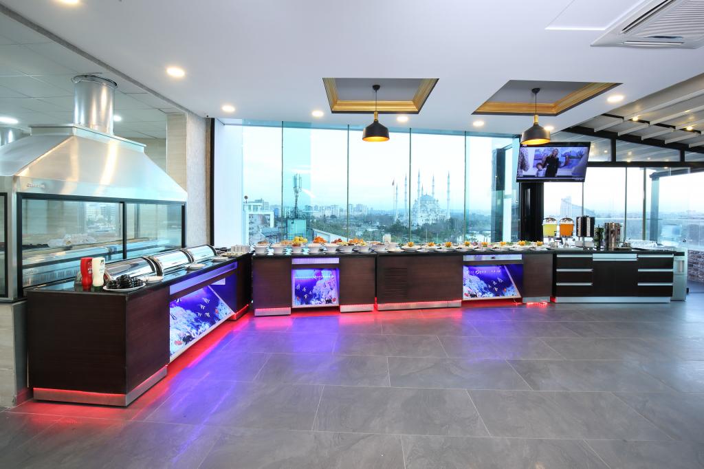 Otel Resmi