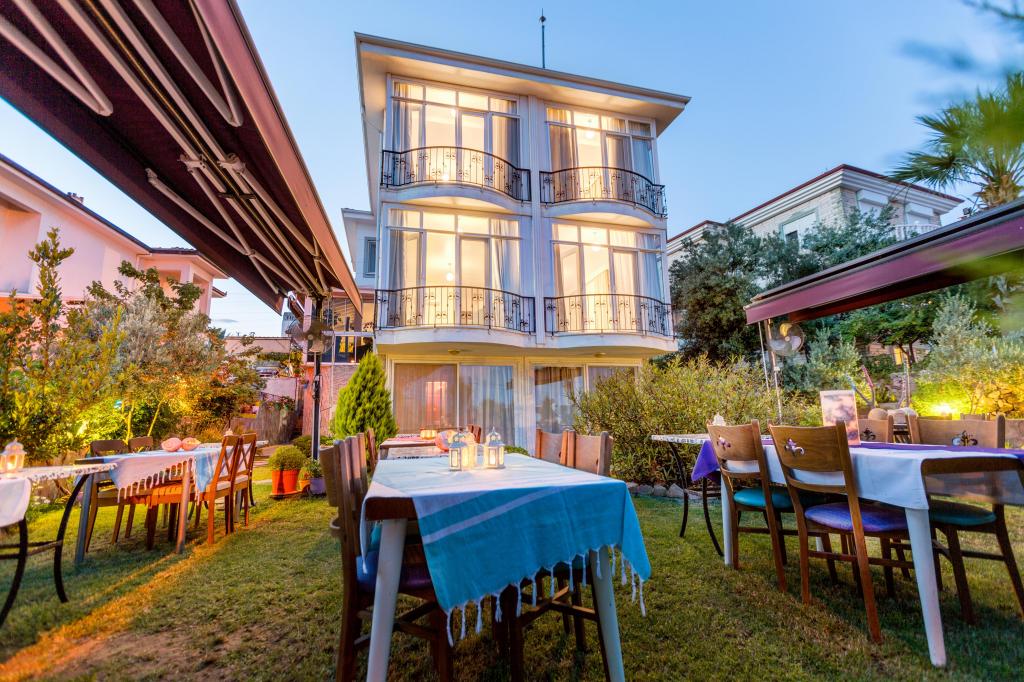 Otel Resmi