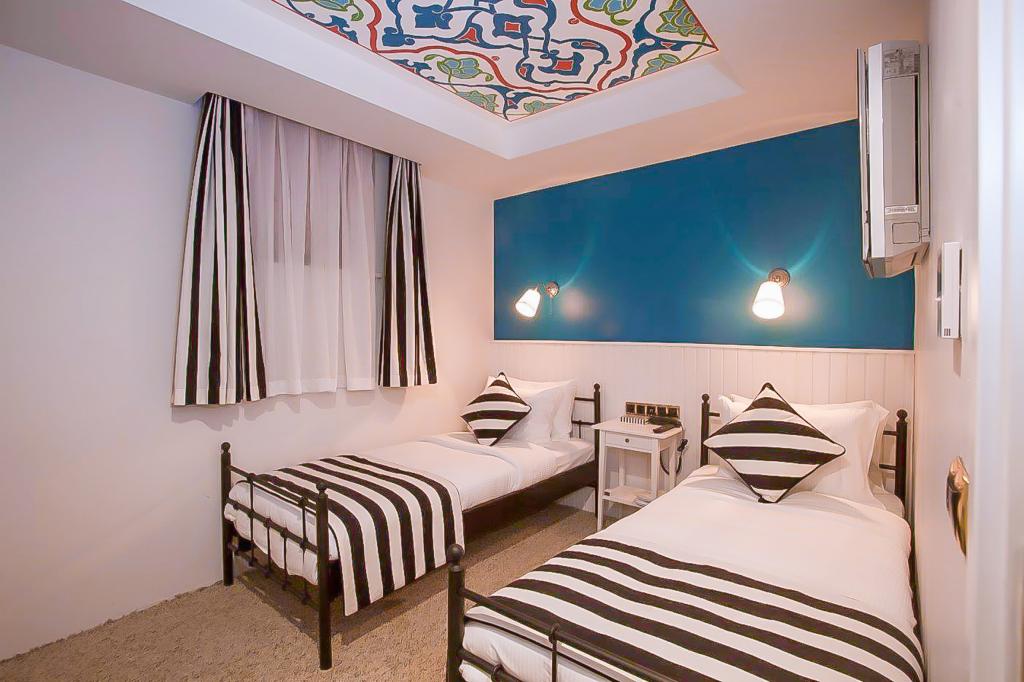 Otel Resmi