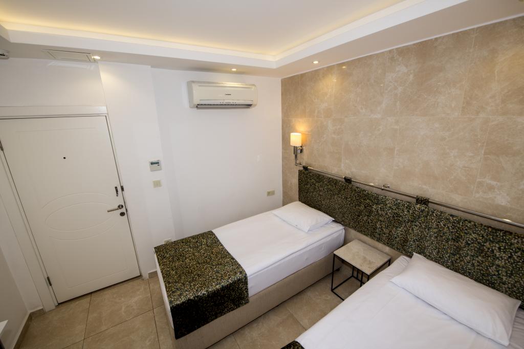 Otel Resmi