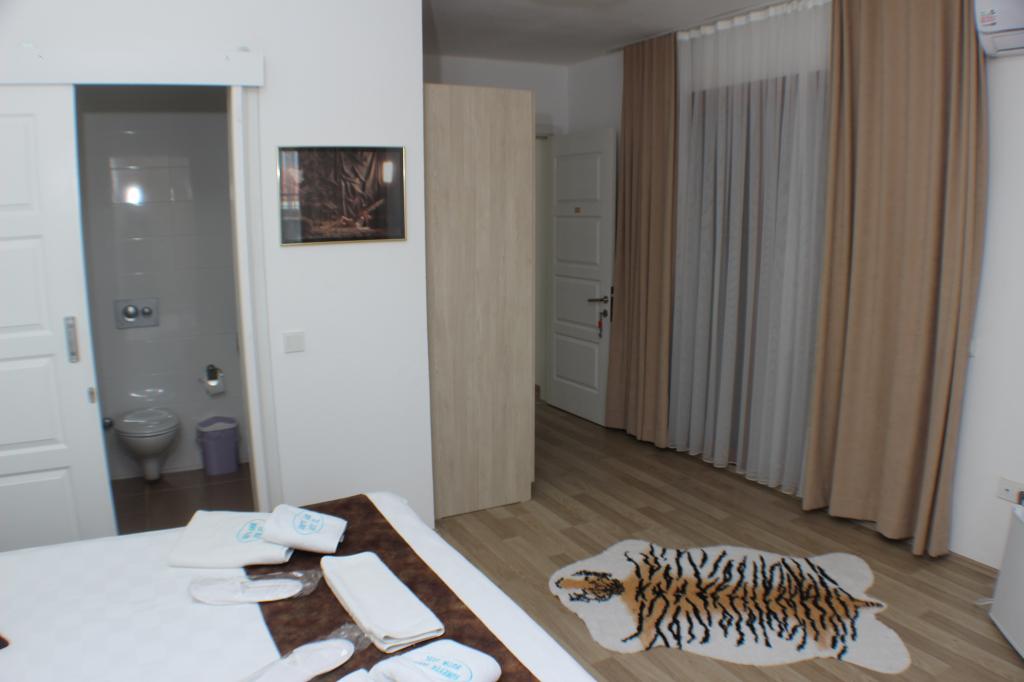 Villa,Havuz Manzaralı
