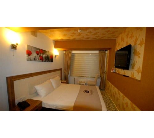 Otel Resmi
