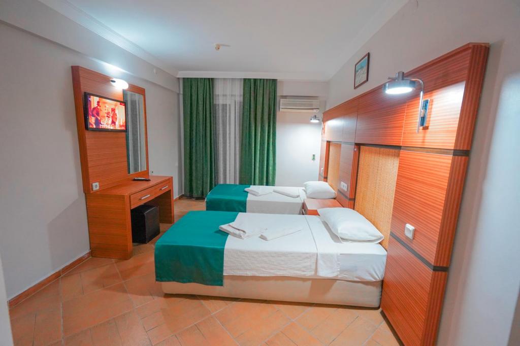 Otel Resmi