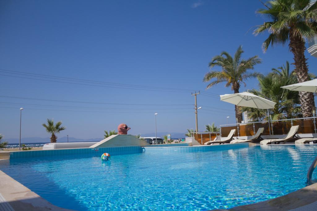 Otel Resmi