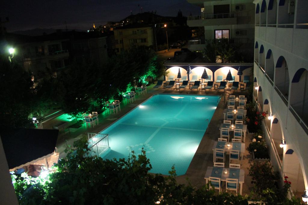 Otel Resmi