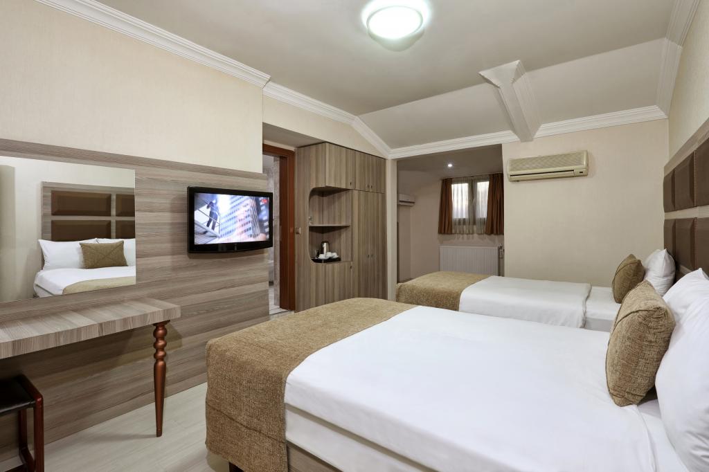 Otel Resmi