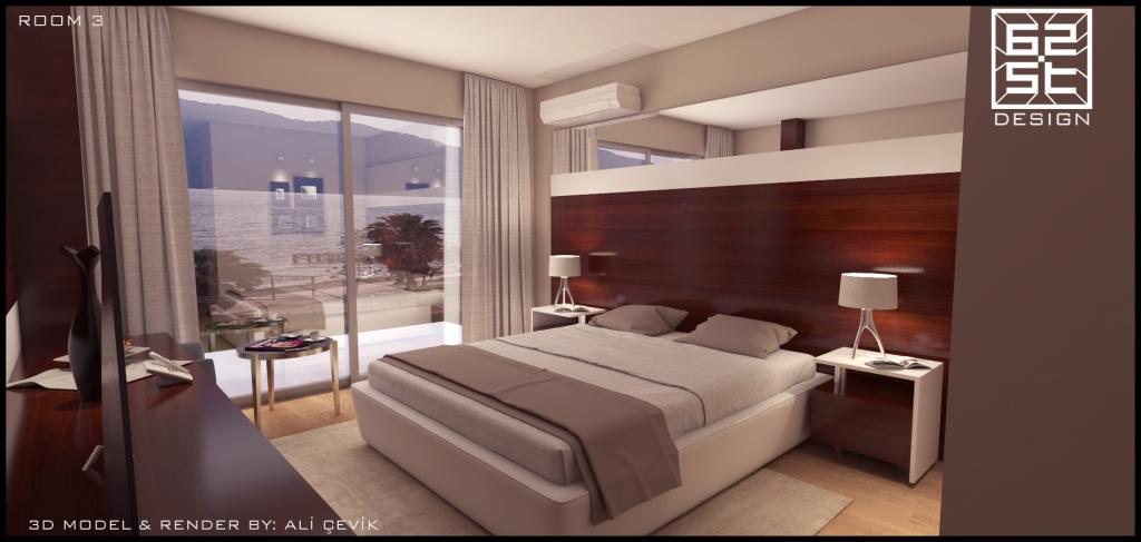 Otel Resmi