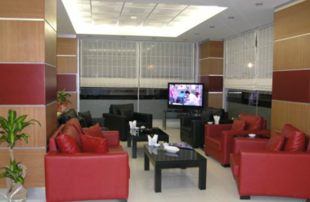 Otel Resmi