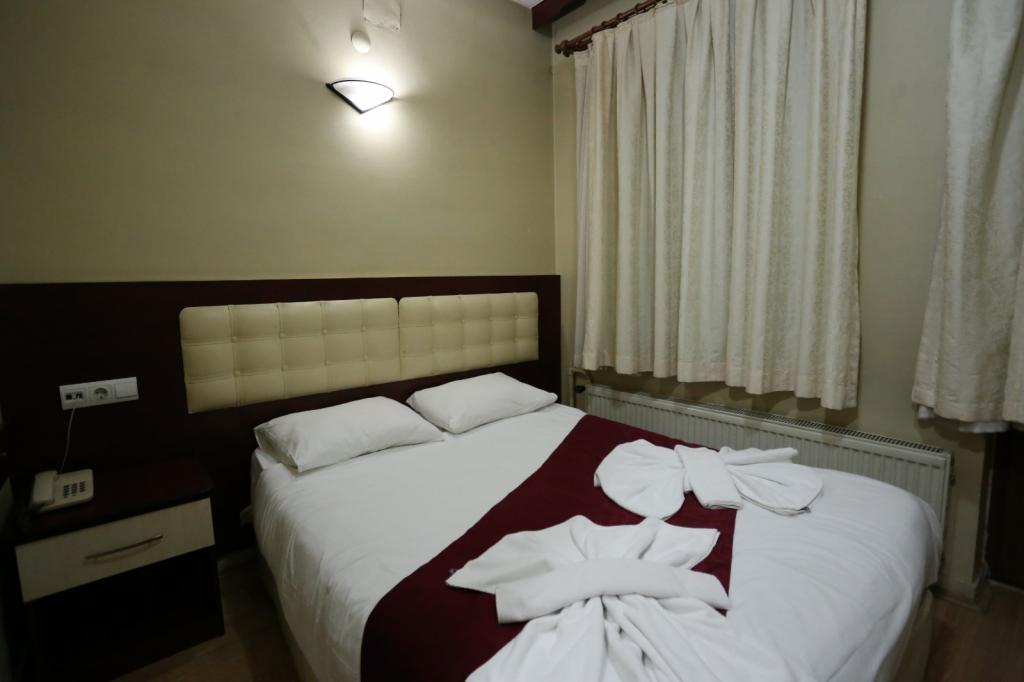 Standard Room (Balcony)