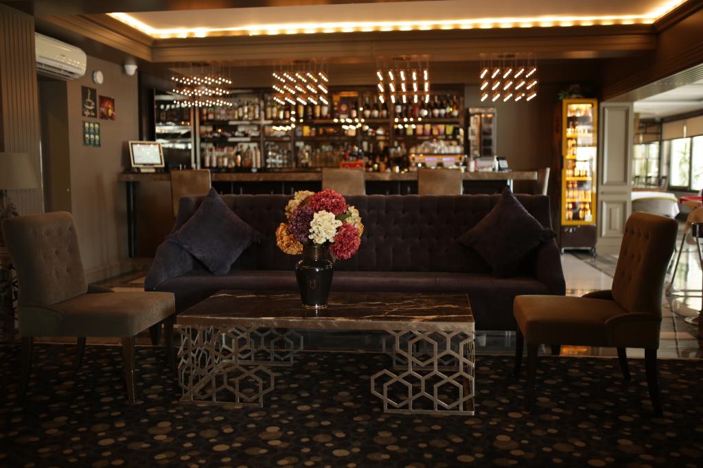 Otel Resmi