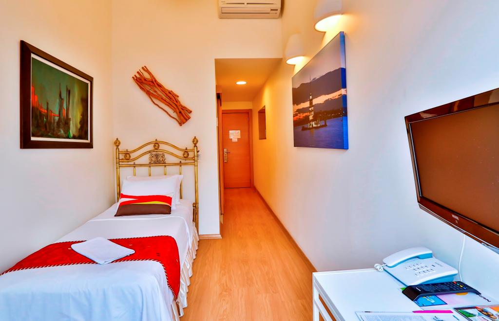 Otel Resmi