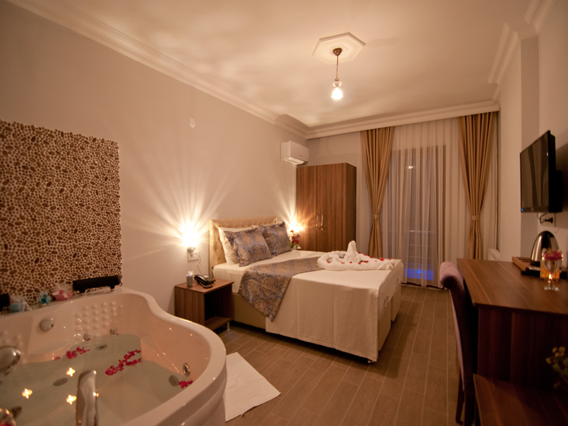 Otel Resmi