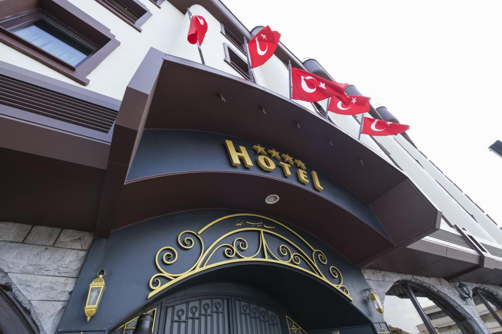 Otel Resmi