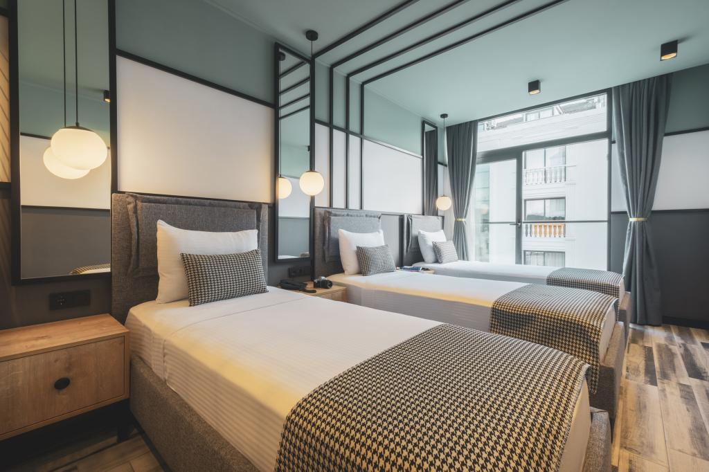 Otel Resmi